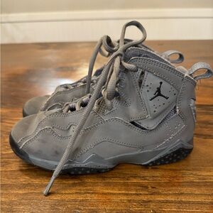 Jordans Kids, size 1